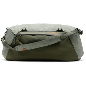 Citas somas - Peak Design Travel Duffel 80L, sage BTRD-80-SG-1 - ātri pasūtīt no ražotāja