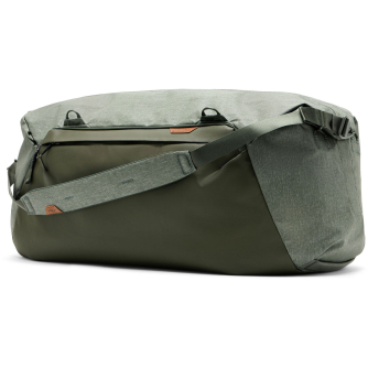 Citas somas - Peak Design Travel Duffel 80L, sage BTRD-80-SG-1 - ātri pasūtīt no ražotāja