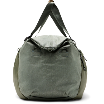 Citas somas - Peak Design Travel Duffel 80L, sage BTRD-80-SG-1 - ātri pasūtīt no ražotāja