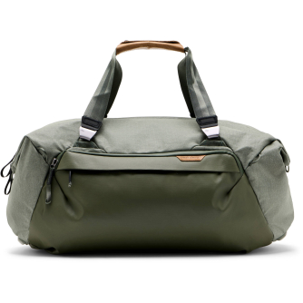 Kameru somas - Peak Design Travel Duffel 50L, sage BTRD-50-SG-1 - ātri pasūtīt no ražotāja