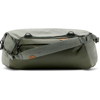 Kameru somas - Peak Design Travel Duffel 50L, sage BTRD-50-SG-1 - ātri pasūtīt no ražotāja