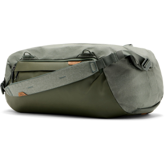 Kameru somas - Peak Design Travel Duffel 50L, sage BTRD-50-SG-1 - ātri pasūtīt no ražotāja