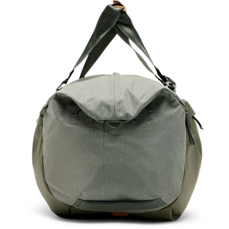 Kameru somas - Peak Design Travel Duffel 50L, sage BTRD-50-SG-1 - ātri pasūtīt no ražotāja