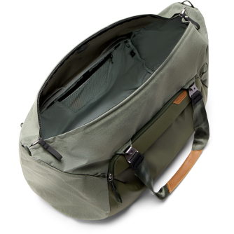 Kameru somas - Peak Design Travel Duffel 50L, sage BTRD-50-SG-1 - ātri pasūtīt no ražotāja