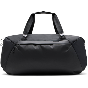 Citas somas - Peak Design Travel Duffel 80L, black BTRD-80-BK-1 - ātri pasūtīt no ražotāja