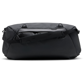 Citas somas - Peak Design Travel Duffel 80L, black BTRD-80-BK-1 - ātri pasūtīt no ražotāja