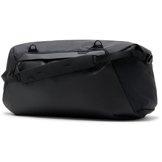 Citas somas - Peak Design Travel Duffel 80L, black BTRD-80-BK-1 - ātri pasūtīt no ražotāja