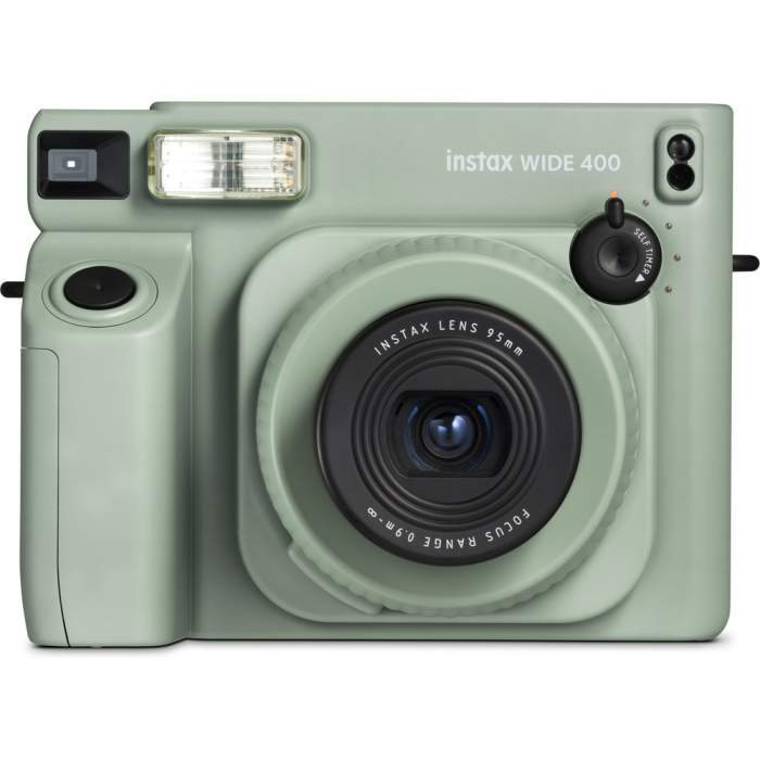 Instant Cameras - FUJIFILM instax WIDE 400 INSTANT CAMERA - quick order from manufacturer