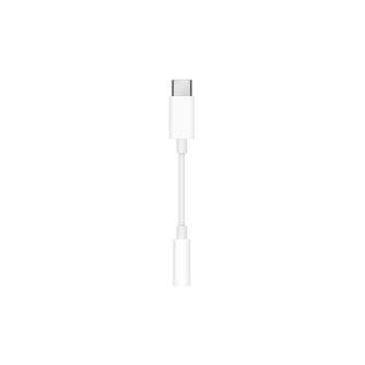 Apple adapter USB-C - 3.5mm