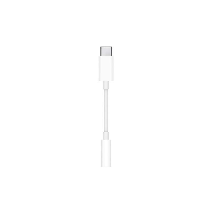 Apple adapter USB-C - 3.5mm