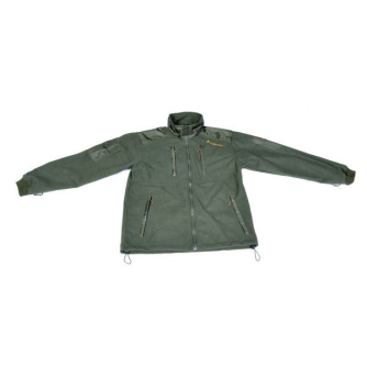 StealthGearFleece2ForestGreensizeXXXL