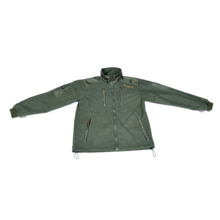 StealthGearFleece2ForestGreensizeXXXL