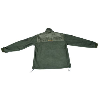 StealthGearFleece2ForestGreensizeXXXL