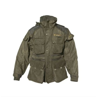 StealthGearJacket2ForestGreensizeXXL