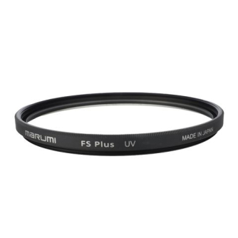 UV aizsargfiltri - Marumi FS Plus Lens UV Filter 46 mm - быстрый заказ от производителя