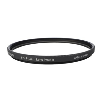 Protection Clear Filters - Marumi FS Plus Lens Protect Filter 37 mm - quick order from manufacturer