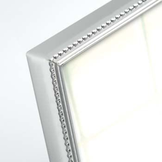 Photo Frames - Zep Photo Frame 120TS04-4R Silver 3x 10x15 cm - quick order from manufacturer