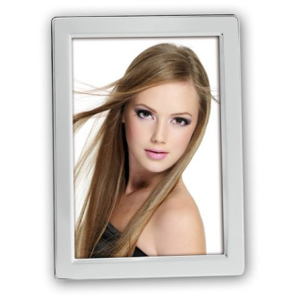 Photo Frames - Zep Photo Frame S01-5 Silver Plated 13x18 cm - quick order from manufacturer