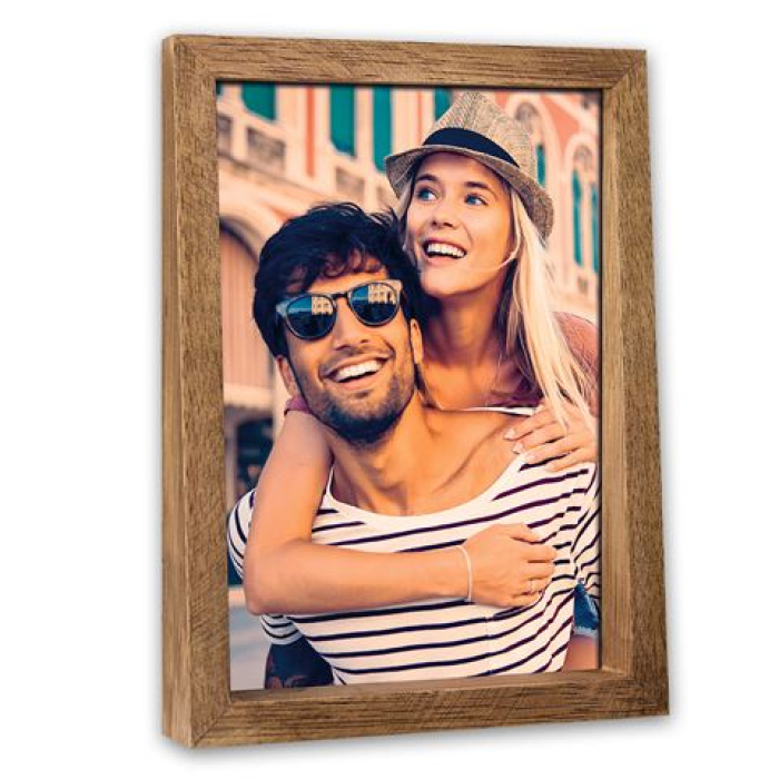 Foto rāmīši - Zep Photo Frame BM461V Marne Vertical 10x15 cm - ātri pasūtīt no ražotāja