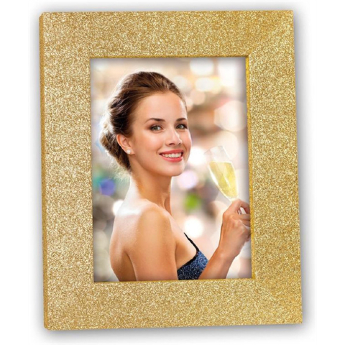 Photo Frames - Zep Photo Frame MG623 Broadway Gold 20x30 cm - quick order from manufacturer