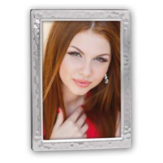 Photo Frames - Zep S50-4 Silver frame 10x15 cm - quick order from manufacturer