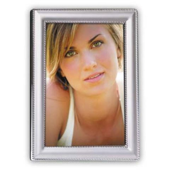 Photo Frames - Zep 22ASS22-4R Silver Frame 10x15 cm - quick order from manufacturer