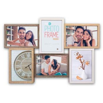 Photo Frames - Zep Italia Zep LE664 Lescot 6x10x15 (44x30) cm - quick order from manufacturer