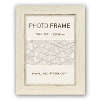 Photo Frames - Zep CC123 Tamigi White 20x30 cm - quick order from manufacturer