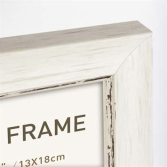 Photo Frames - Zep CC123 Tamigi White 20x30 cm - quick order from manufacturer