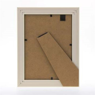 Photo Frames - Zep CC123 Tamigi White 20x30 cm - quick order from manufacturer