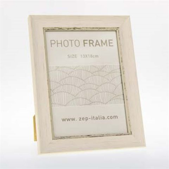 Photo Frames - Zep CC123 Tamigi White 20x30 cm - quick order from manufacturer