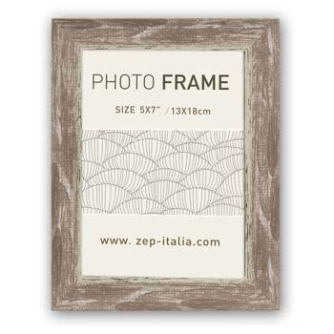 Photo Frames - Zep Italia Zep CC434 Tamigi Brown 30x40 cm - quick order from manufacturer