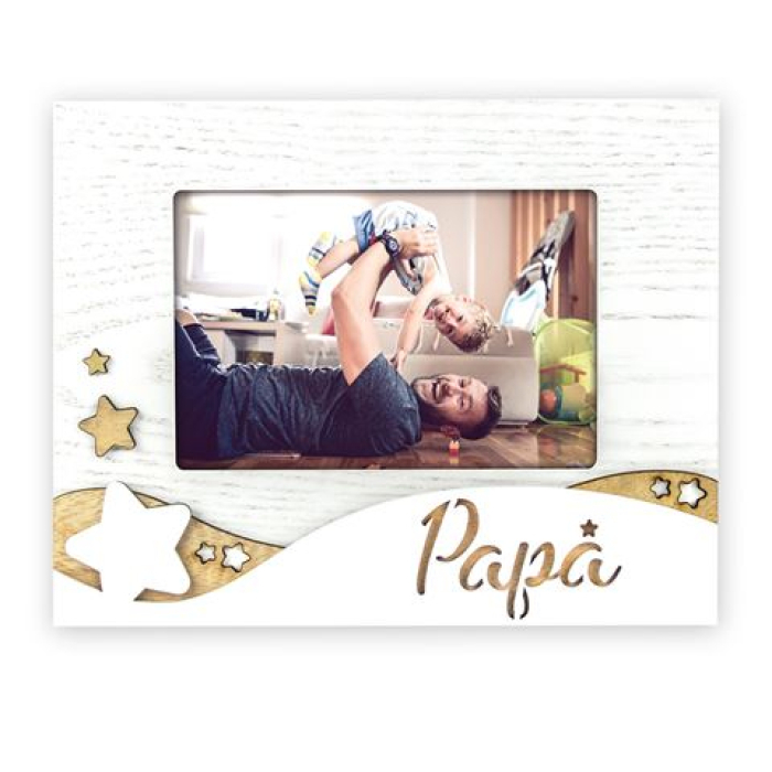 Photo Frames - Zep Photo Frame FE8446 Carlo 10x15 cm - quick order from manufacturer