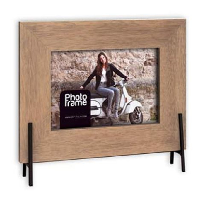 Foto rāmīši - Zep Photo Frame ML275 Frejus Horizontal 13x18 cm - ātri pasūtīt no ražotāja