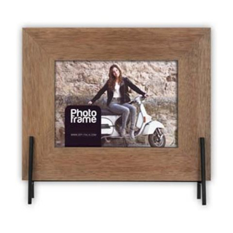 Foto rāmīši - Zep Photo Frame ML275 Frejus Horizontal 13x18 cm - ātri pasūtīt no ražotāja