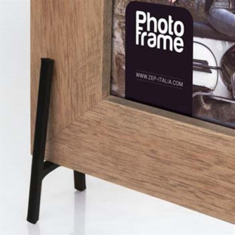 Photo Frames - Zep Photo Frame ML275 Frejus Horizontal 13x18 cm - quick order from manufacturer