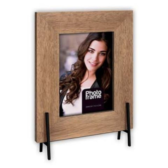 Foto rāmīši - Zep Photo Frame ML275 Frejus Horizontal 13x18 cm - ātri pasūtīt no ražotāja