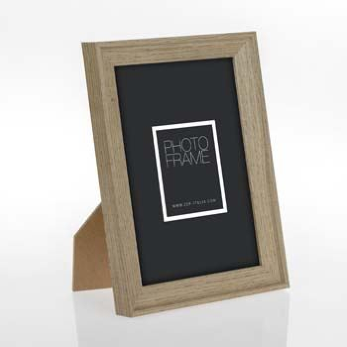 Foto rāmīši - Zep Photo Frame RT768R Torino Brown 15x20 cm - ātri pasūtīt no ražotāja