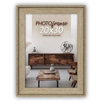 Foto rāmīši - Zep Фоторамка RT768R Torino Brown 15x20 см - быстрый заказ от производителя