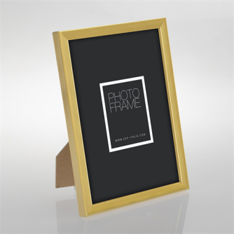 Photo Frames - Zep Photo Frame WT23G Wales Gold 20x30 cm - quick order from manufacturer