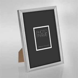 Foto rāmīši - Zep Photo Frame WT23S Wales Silver 20x30 cm - ātri pasūtīt no ražotāja