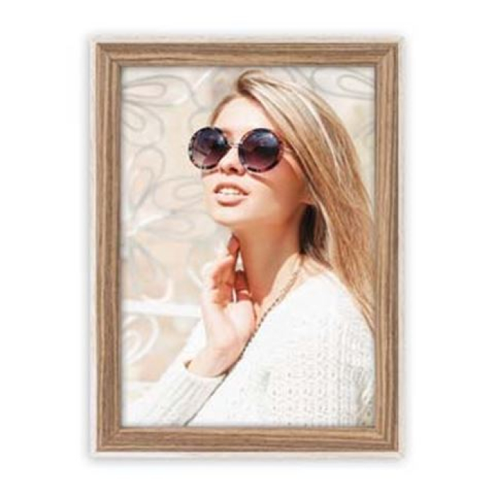 Foto rāmīši - Zep Photo Frame EK8346 Kriss 10x15 cm - ātri pasūtīt no ražotāja