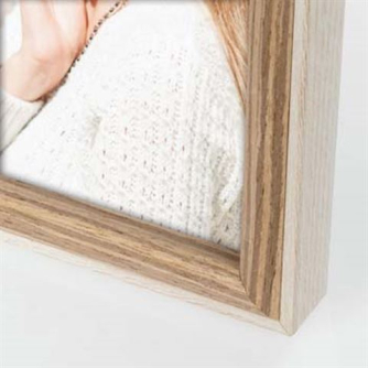 Foto rāmīši - Zep Photo Frame EK8346 Kriss 10x15 cm - ātri pasūtīt no ražotāja