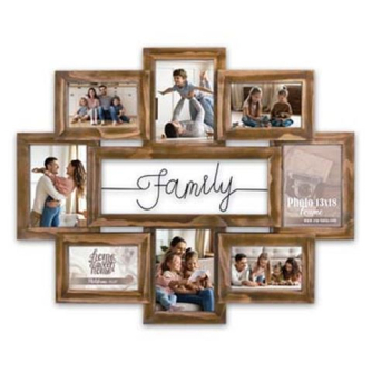 Foto rāmīši - Zep Italia Zep Photo Frame UT832 Chieri 4x10x15 4x13x18 cm - ātri pasūtīt no ražotāja