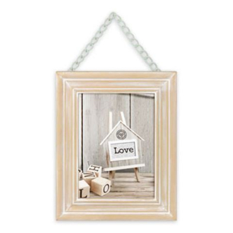 Foto rāmīši - Zep Photo Frame SY723N Rivoli Natural 20x30 cm - ātri pasūtīt no ražotāja