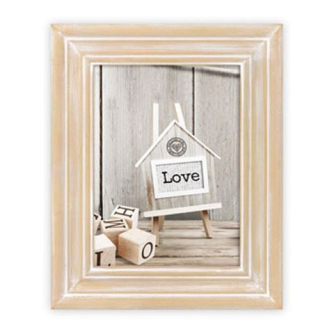 Foto rāmīši - Zep Photo Frame SY723N Rivoli Natural 20x30 cm - ātri pasūtīt no ražotāja