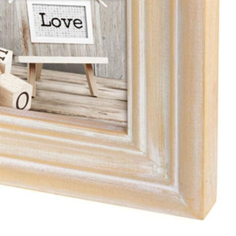 Foto rāmīši - Zep Photo Frame SY723N Rivoli Natural 20x30 cm - ātri pasūtīt no ražotāja