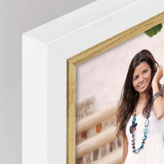 Foto rāmīši - Zep Photo Frame CV881 Ayas 20x25 cm - ātri pasūtīt no ražotāja