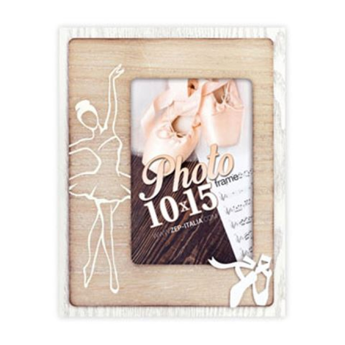 Photo Frames - Zep Photo Frame PN2246 Dance 10x15 cm - quick order from manufacturer