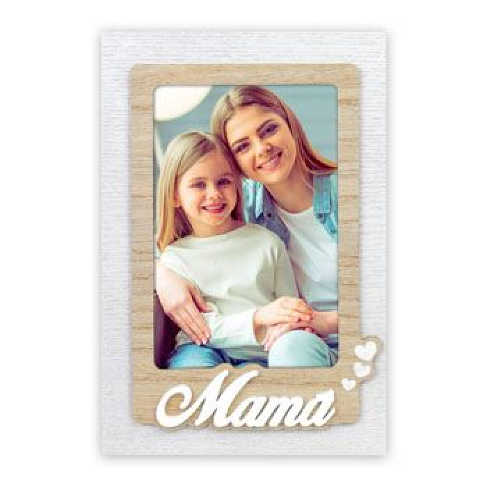 Foto rāmīši - Zep Photo Frame FZ6246 Sandra ES 10x15 cm - ātri pasūtīt no ražotāja